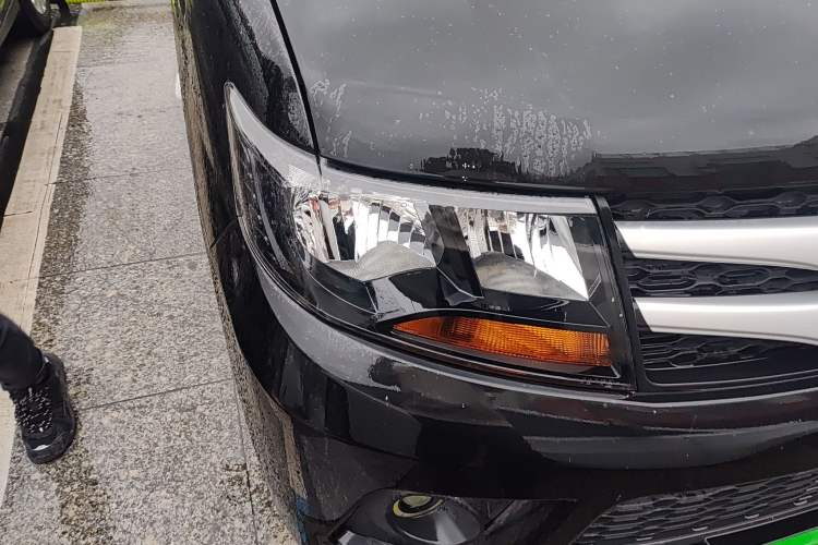 Used JAC M3 2019 PLUS Maker Edition 1.8L Luxury Model
