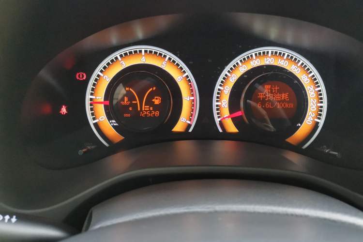 Used BYD F3 2020 1.5L Manual Value Edition