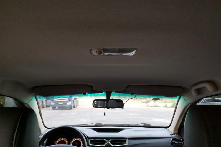 Used BYD F3 2020 1.5L Manual Value Edition