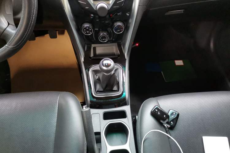 Used BYD F3 2020 1.5L Manual Value Edition