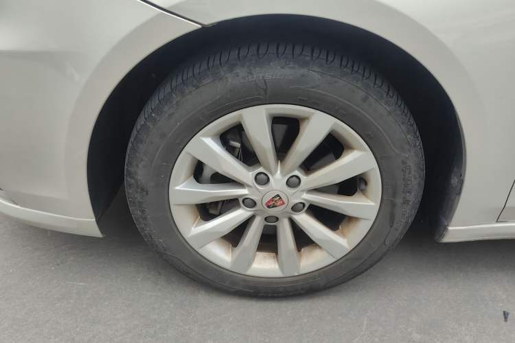 Used Roewe i6 New Energy 2017 45T Hybrid Connect & Smart Enjoyment Edition