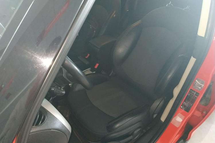 Used MINI Countryman 2012 1.6T COOPER S
