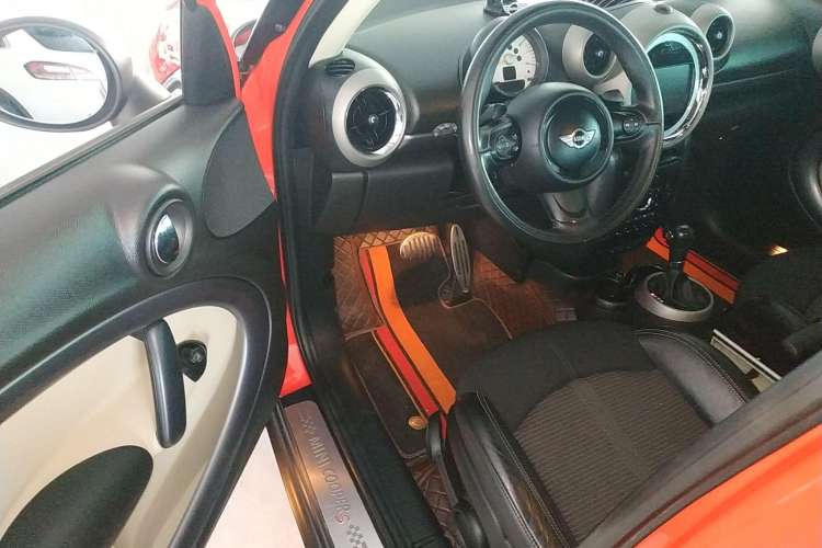 Used MINI Countryman 2012 1.6T COOPER S
