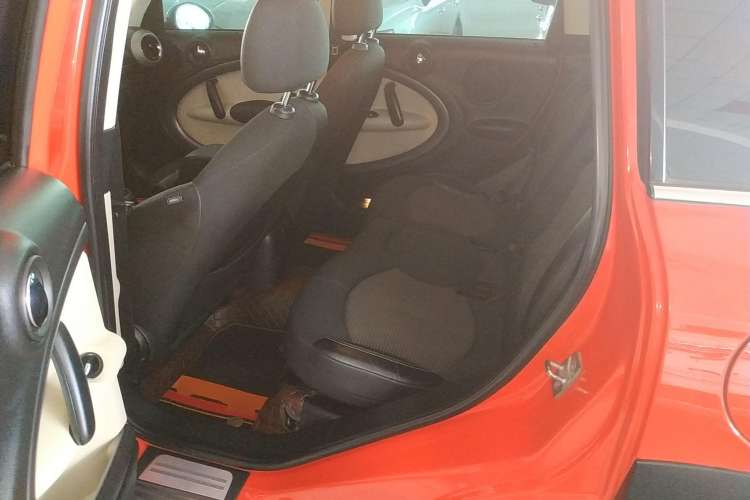 Used MINI Countryman 2012 1.6T COOPER S
