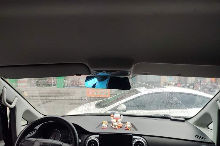 Used JAC M3 2019 PLUS Maker Edition 1.8L Luxury Model
