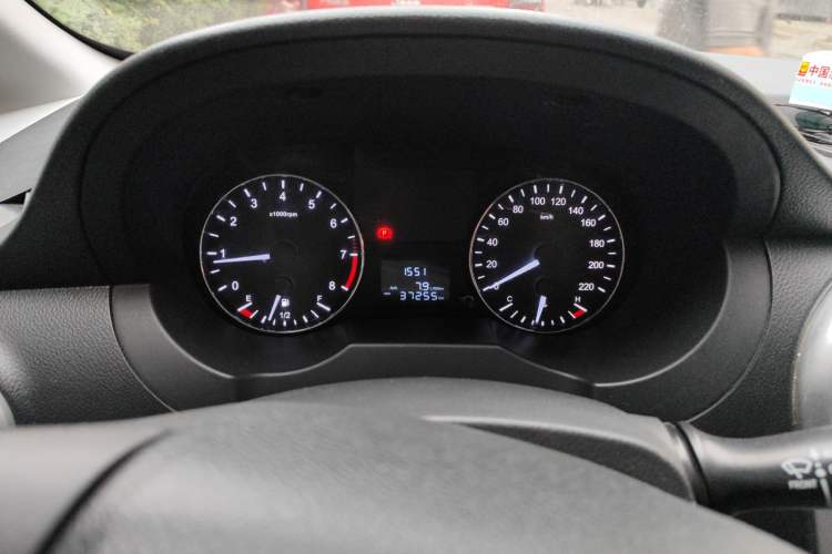 Used JAC M3 2019 1.6L Express Edition