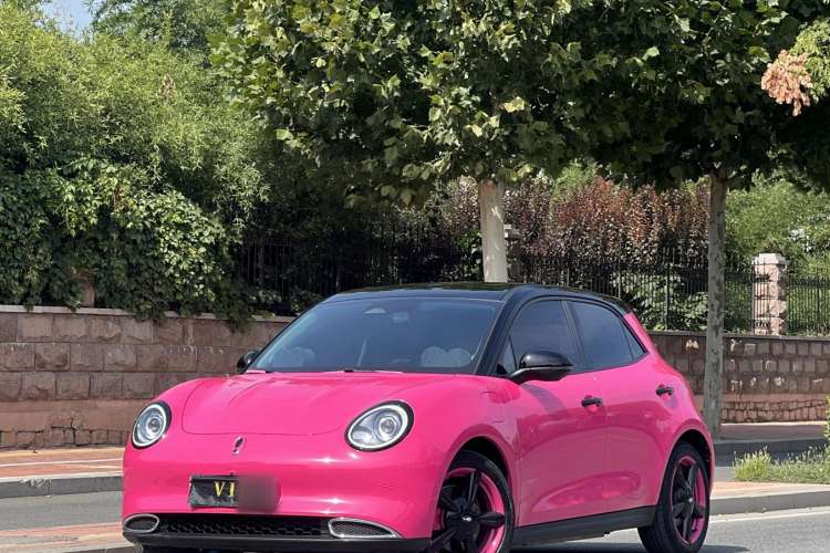 Used ORA Good Cat 2021 400km Standard Range Athena Edition Lithium Iron Phosphate