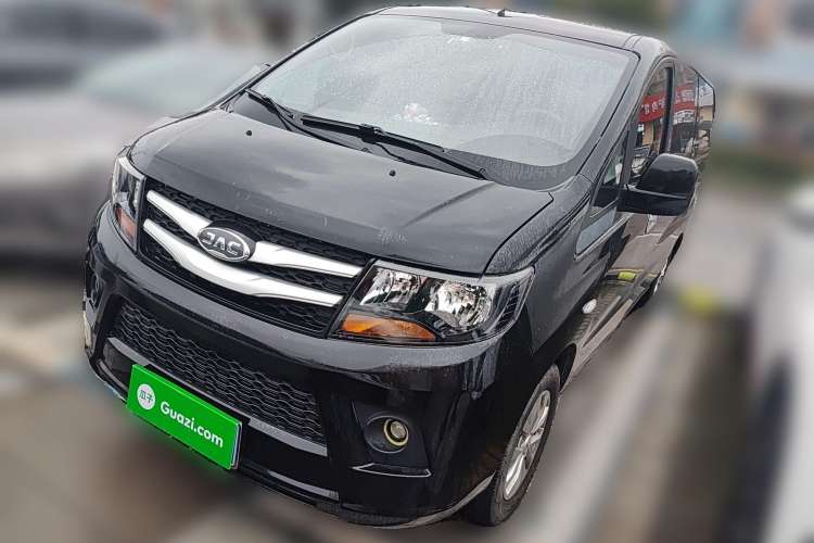 Used JAC M3 2019 PLUS Maker Edition 1.8L Luxury Model