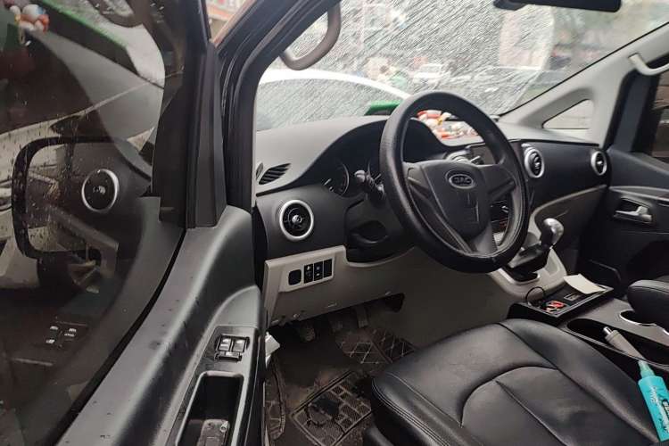 Used JAC M3 2019 PLUS Maker Edition 1.8L Luxury Model
