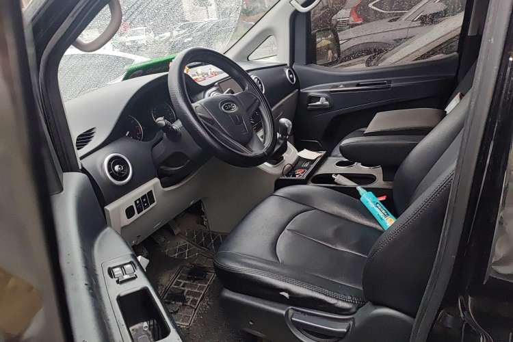 Used JAC M3 2019 PLUS Maker Edition 1.8L Luxury Model
