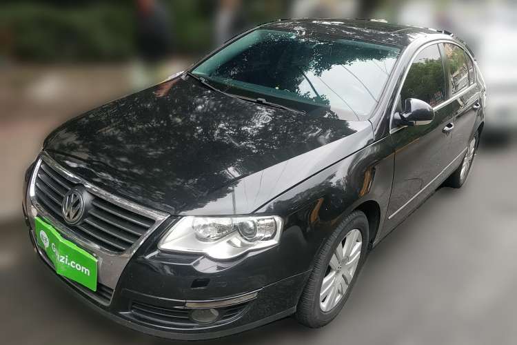 Used Volkswagen Magotan 2009 2.0 TSI DSG Luxury Version