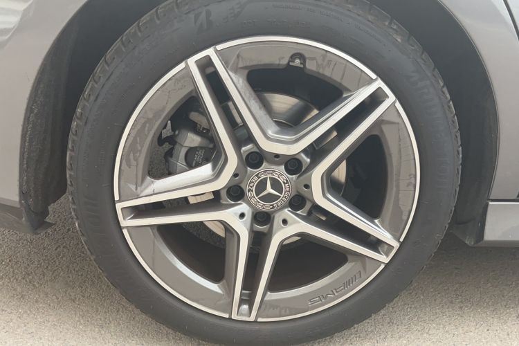 Used Mercedes-Benz CLA 2020 CLA 200
