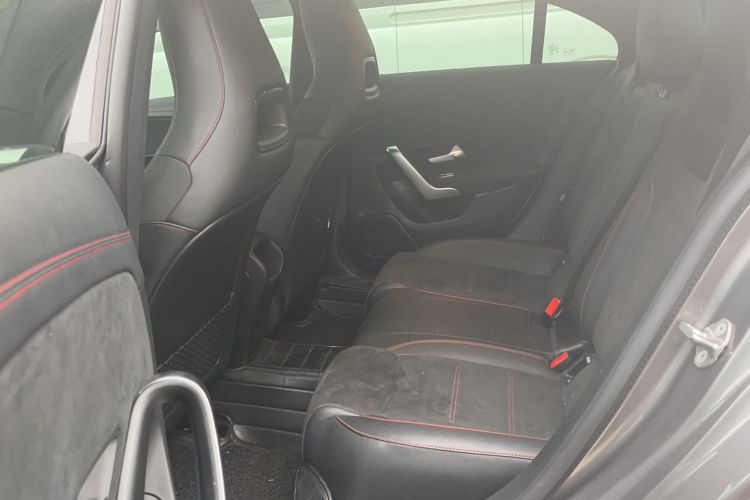 Used Mercedes-Benz CLA 2020 CLA 200
