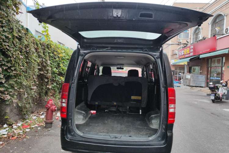 Used JAC M3 2019 1.6L Express Edition