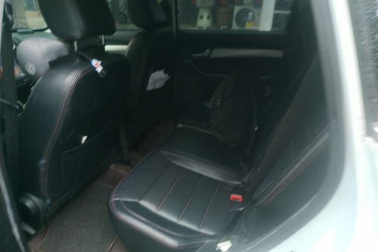 Used Cowin X3 2016 1.6L Manual Smart Connect II Version
