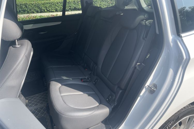 Used BMW 2 Series Gran Tourer 2018 220i Leading Model
