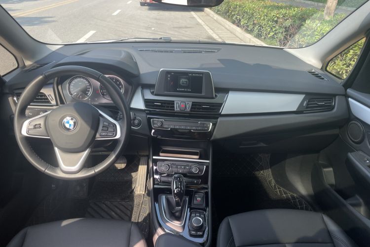 Used BMW 2 Series Gran Tourer 2018 220i Leading Model

