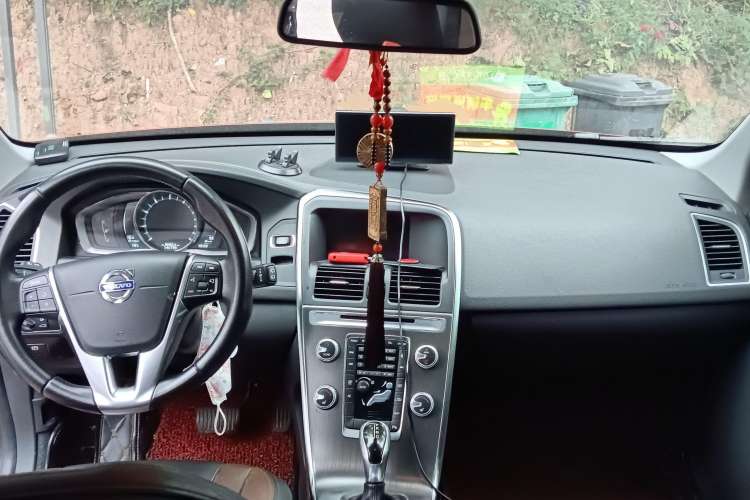 Used Volvo XC60 2016 T5 Smart Version
