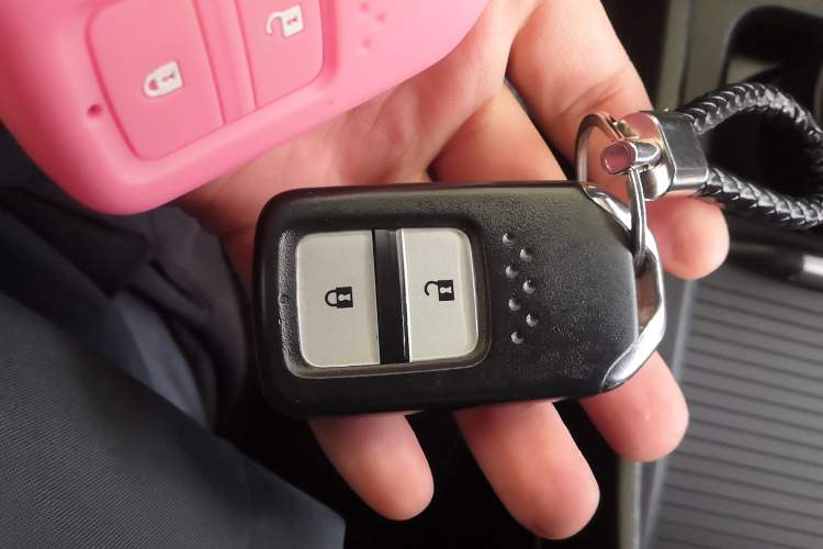 Used Honda Jade 2014 1.8L CVT Luxury Prestige Edition 5 Seats