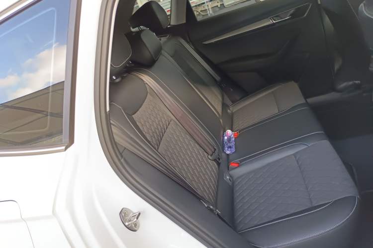 Used Skoda Karoq 2020 TSI280 Luxury Smart Edition China VI Standard
