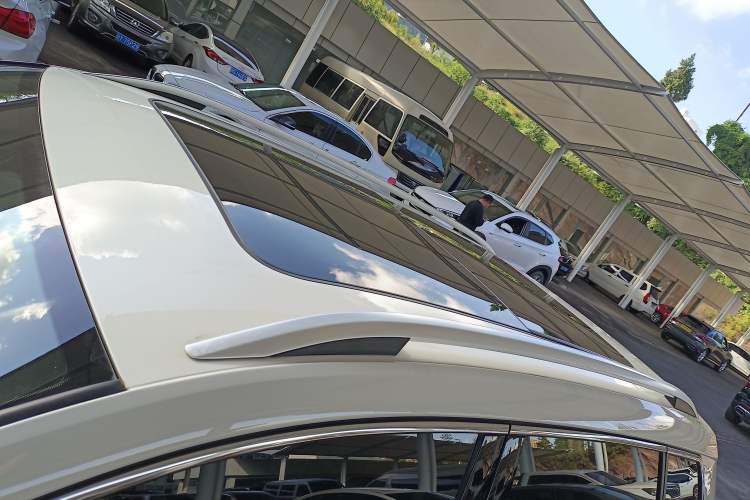 Used Skoda Karoq 2020 TSI280 Luxury Smart Edition China VI Standard
