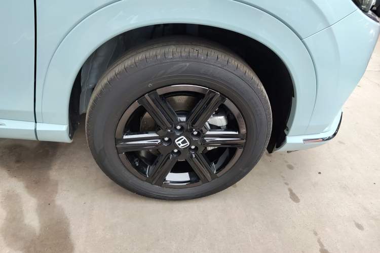 Used Honda e:NP1 2023 420 km Vision Edition