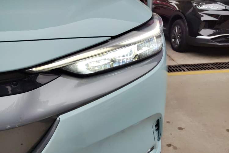 Used Honda e:NP1 2023 420 km Vision Edition