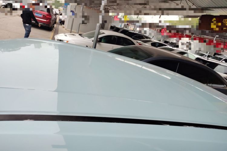 Used Honda e:NP1 2023 420 km Vision Edition