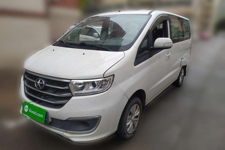 Used JAC M3 2018 IKEA Edition 1.6L Luxury Model