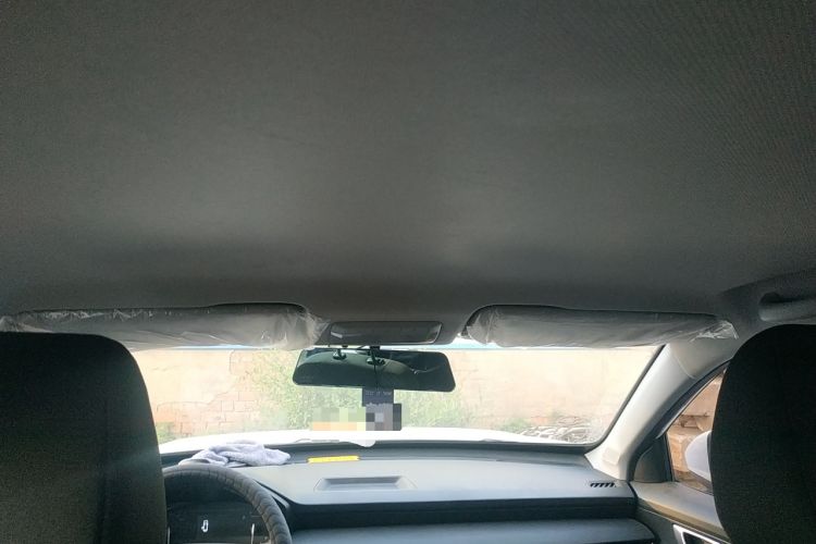 Used Wuling Alvez 2022 1.5L Manual Free-Style Model