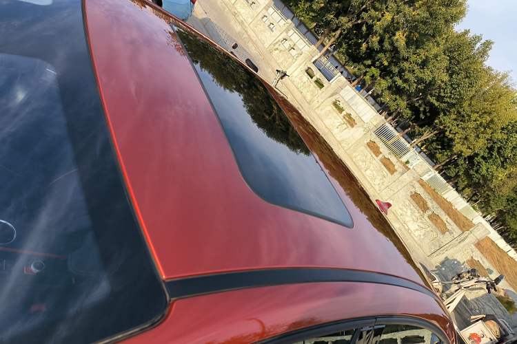 Used Chery Arrizo 5 GT 2022 1.6T DCT Version