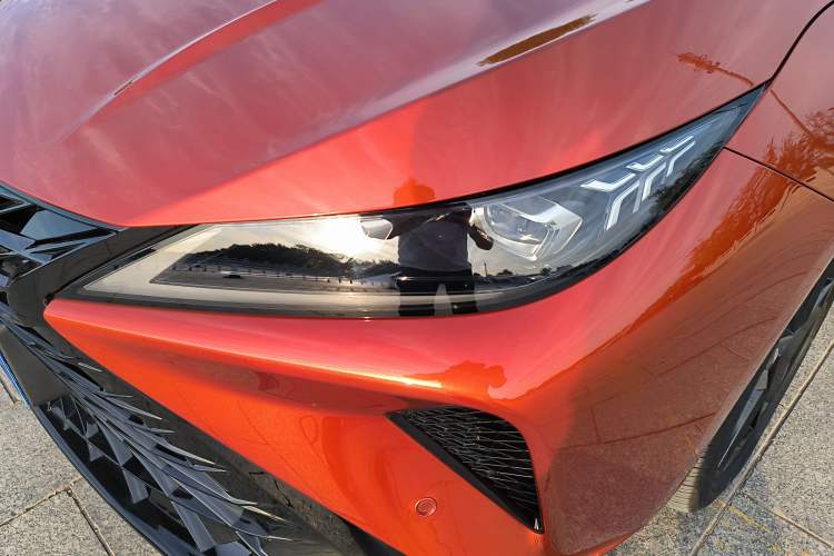 Used Chery Arrizo 5 GT 2022 1.6T DCT Version