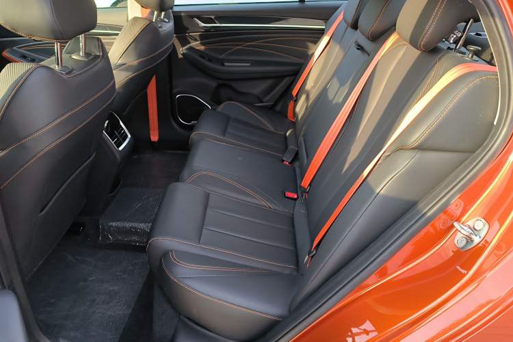 Used Chery Arrizo 5 GT 2022 1.6T DCT Version