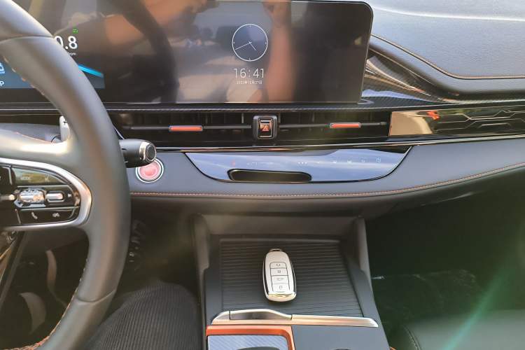 Used Chery Arrizo 5 GT 2022 1.6T DCT Version