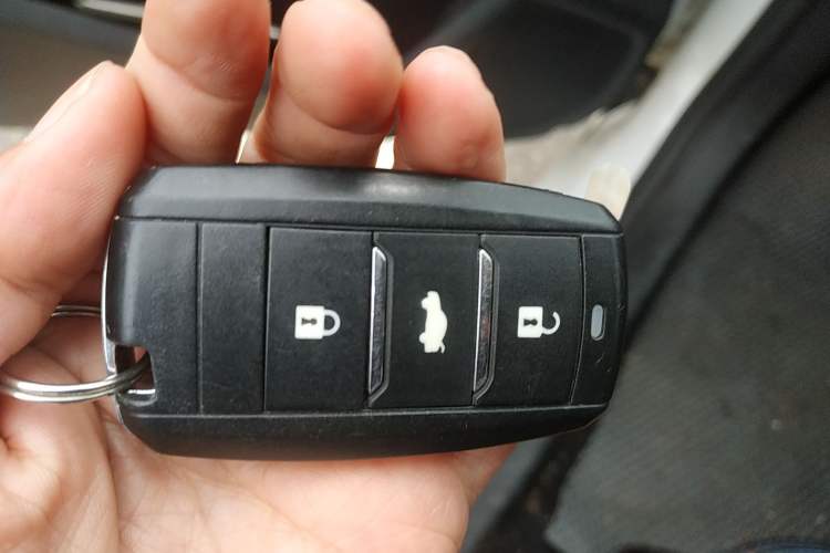 Used JMEV Ezi EV3 2019 Cool Run Edition
