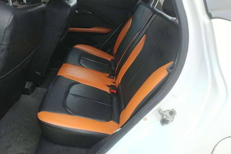 Used JMEV Ezi EV3 2019 Cool Run Edition
