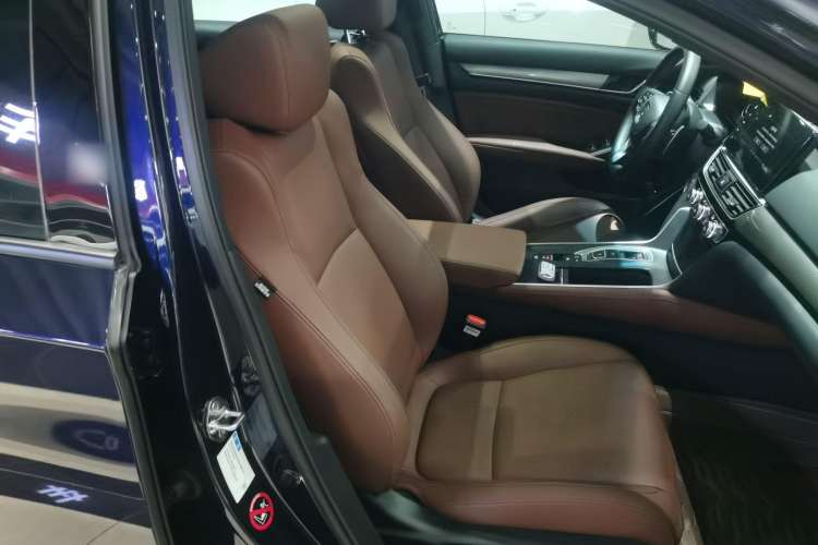 Used Honda Inspire 2022 Lingpai Hybrid 2.0L Pure Elegant Edition
