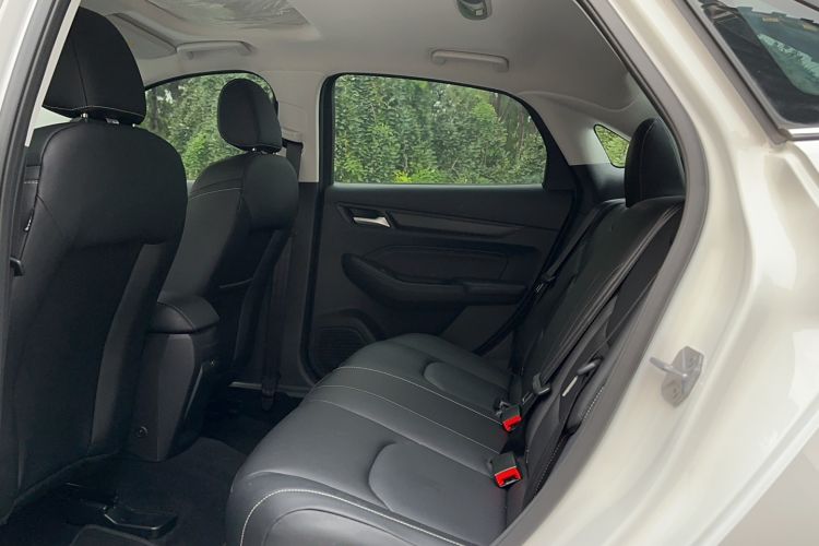 Used Ford Escort 2021 1.5L Automatic Diamond Edition
