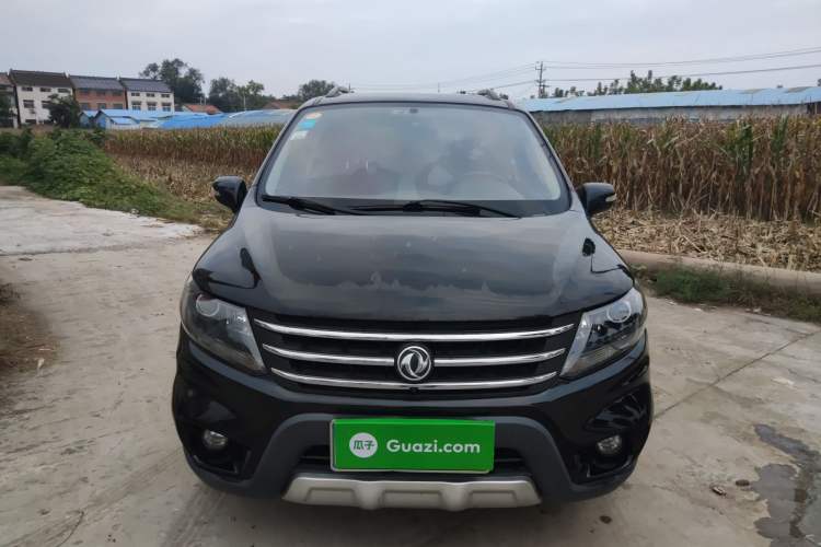 Used FORTHING Joyear X5 2016 1.6L Manual Luxury Model