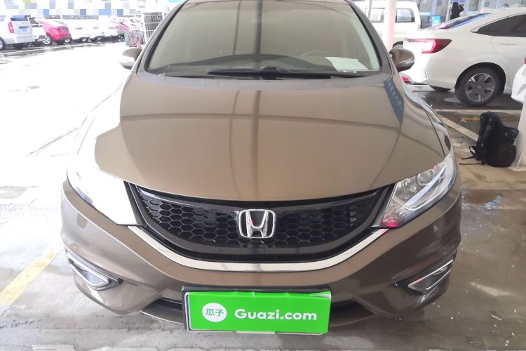 Used Honda Jade 2014 1.8L CVT Luxury Prestige Edition 5 Seats