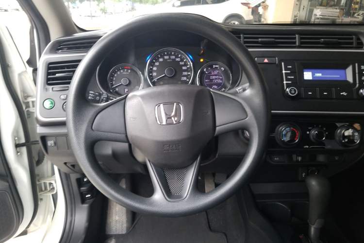 Used Honda City 2019 1.5L CVT Dynamic Edition