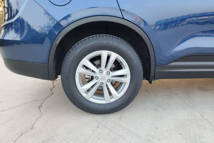 Used Renault Koleos 2017 2.0L Two-Wheel Drive Comfort Edition