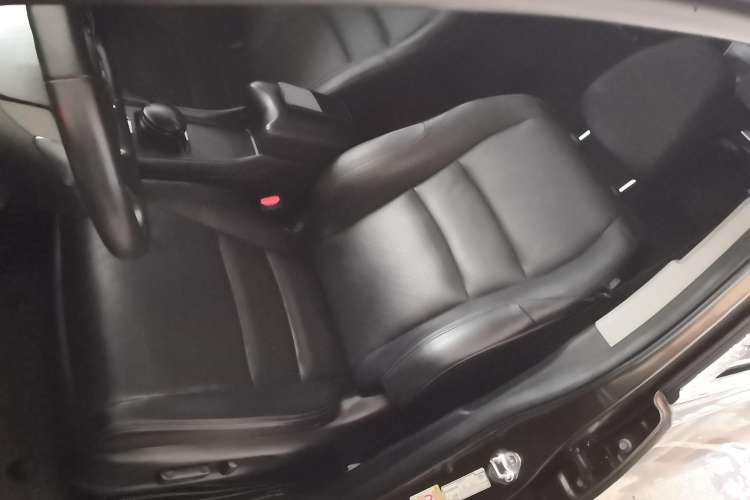 Used Honda Jade 2014 1.8L CVT Luxury Prestige Edition 5 Seats