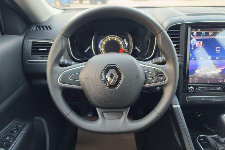 Used Renault Koleos 2017 2.0L Two-Wheel Drive Comfort Edition