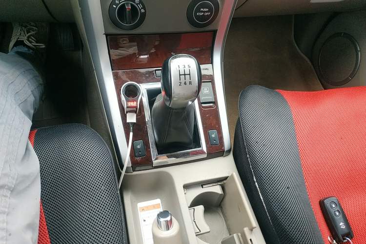 Used Suzuki Grand Vitara 2008 2.4 MT JLX-EL 5-Door Version