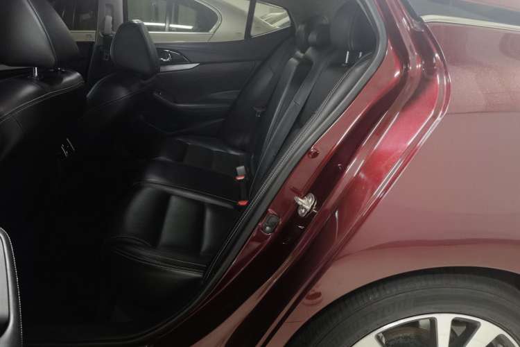 Used Nissan Maxima 2016 2.5L XL Luxury Edition
