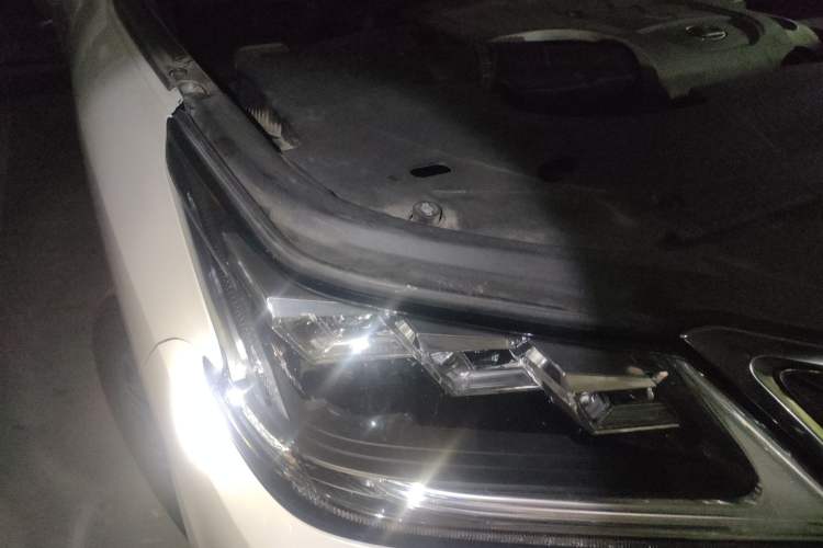 Used Lexus LX 2017 570 Peak Special Limited Edition
