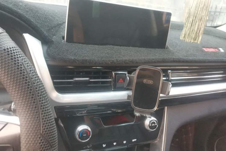 Used TRAUM SEEK 5 2018 1.5T Automatic Lingyao Edition
