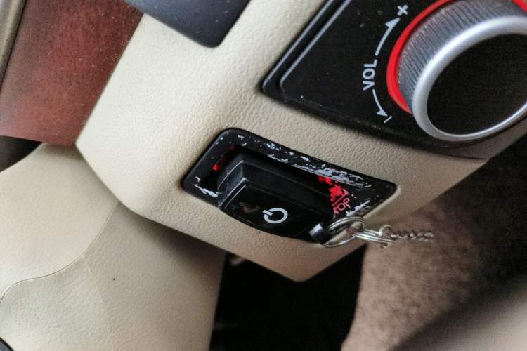 Used Roewe 550 2012 550 1.8L Automatic Value Edition