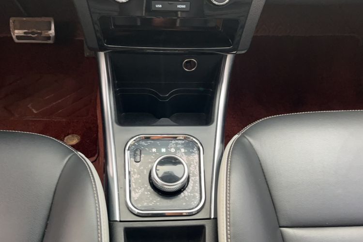 Used BAIC New Energy EC5 2020 Fresh Air Edition